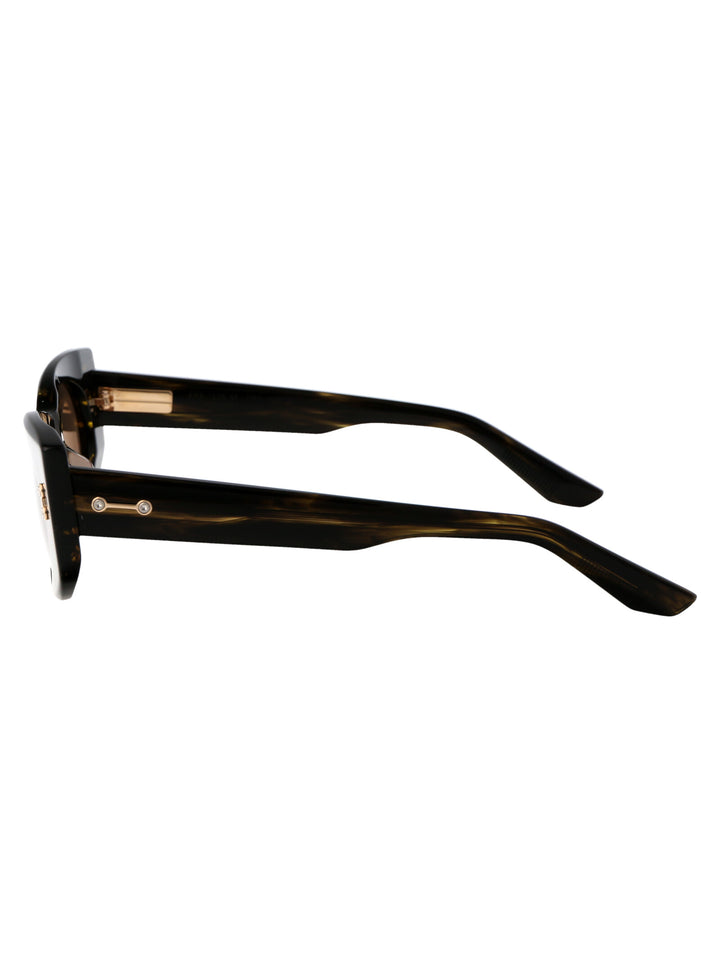 Akoni SUNGLASSES - Havana | b9f6dc439ff7009f1a410a745ac6c174b41a77e5