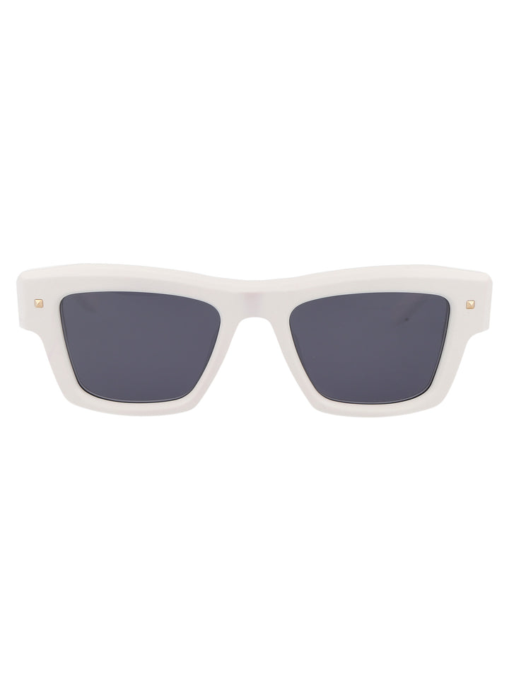 Valentino Garavani SUNGLASSES - White | 9deef1683f4152aa3c02f2f9aeee374ab8450d15