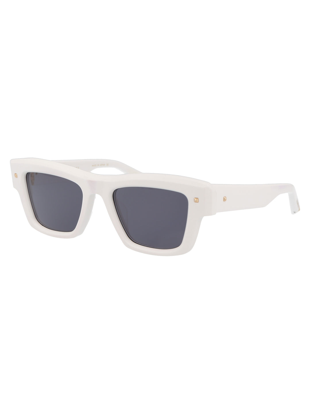Valentino Garavani SUNGLASSES - White | a408df2daf302612f41a4ce312598dd7b77fdc0c