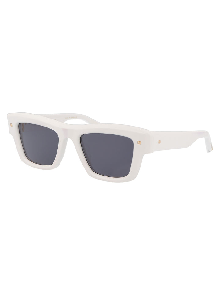 Valentino Garavani SUNGLASSES - White | a408df2daf302612f41a4ce312598dd7b77fdc0c