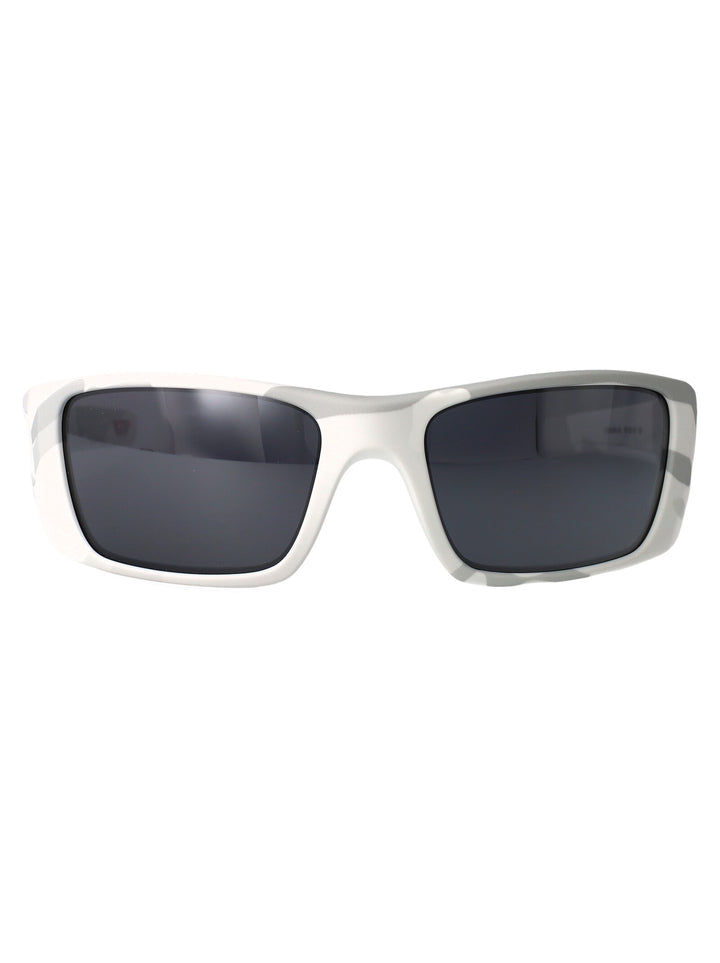 Oakley SUNGLASSES - White | 027fe5a6a1ce9243ada7e9871a16e50b5d244984