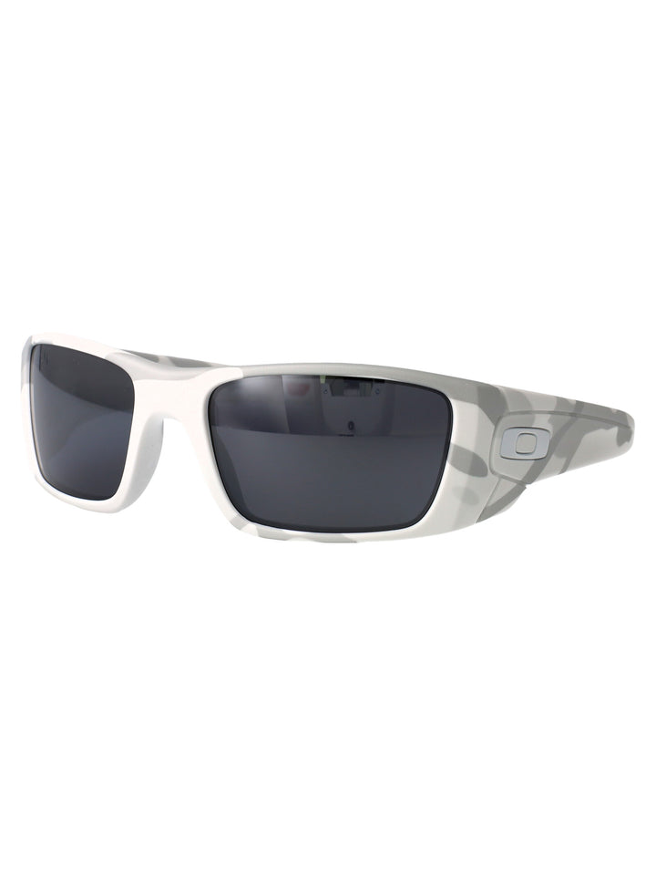 Oakley SUNGLASSES - White | cd25a3d9daa4e7b033717129aaeca3cea9ce8918