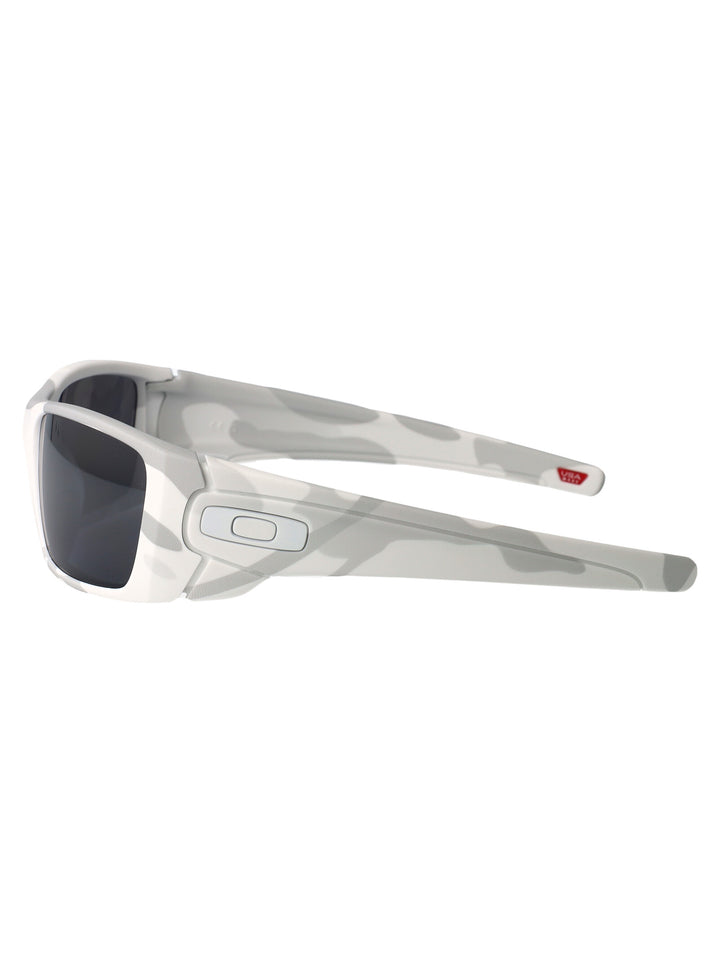Oakley SUNGLASSES - White | 70195576396bf32f09eab6789f14101f9c4d99b2