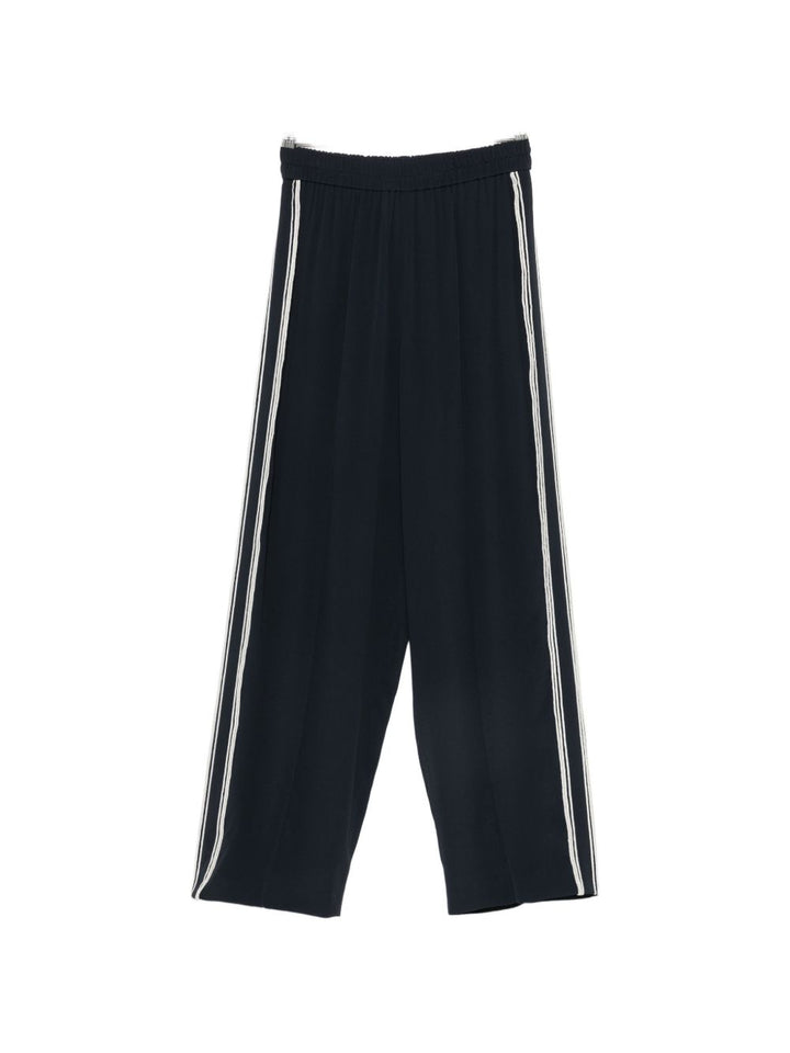 Fabiana Filippi Trousers - BLUE | e31d9c95c0c02d2efab0866ff3f04efbe71c19e4
