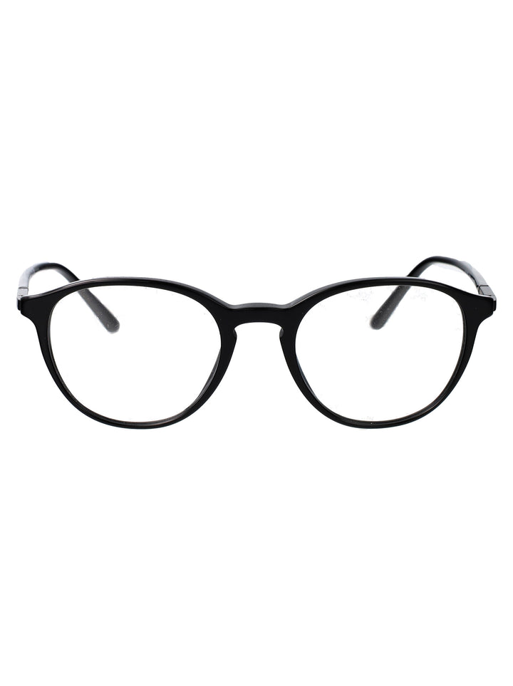 Giorgio Armani OPTICAL - Black | cdeeba5feae3b514fb207375e31a5eec20b7910b