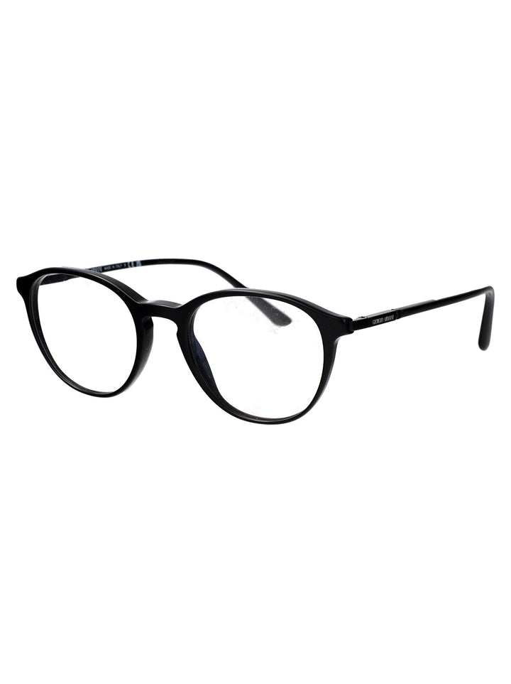 Giorgio Armani OPTICAL - Black | 8b2101937524989cb77c65523a3465f9863c91a4