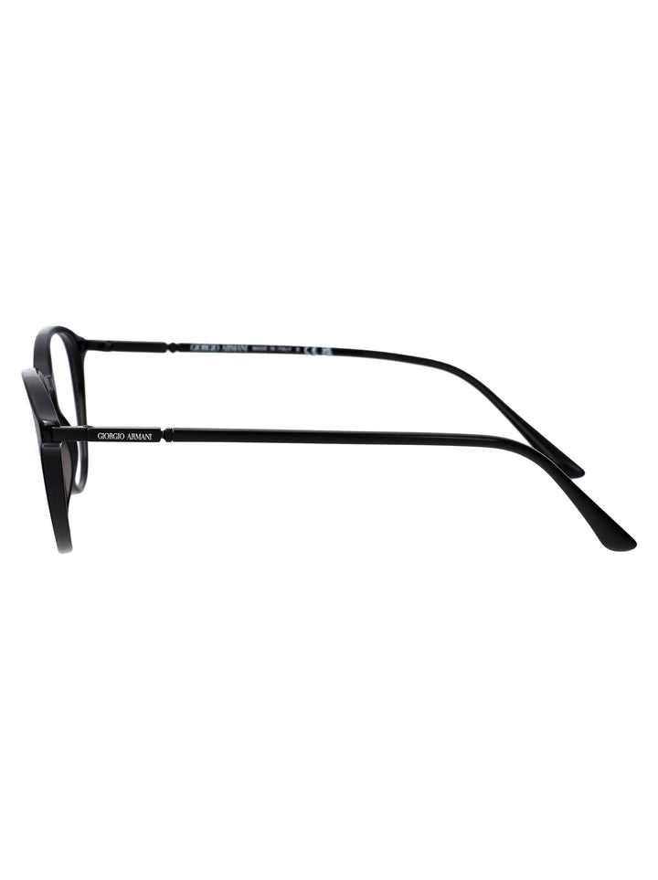Giorgio Armani OPTICAL - Black | 4b5526e2e3697dae2b7b86293906cedf3e769ff3