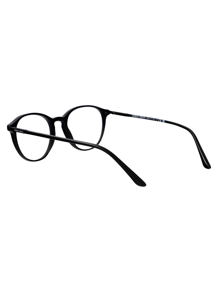 Giorgio Armani OPTICAL - Black | acd4cc48f73a53e7465e9dc1856f215a831eedfe