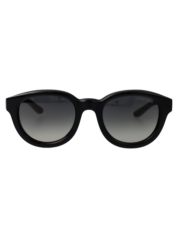 Giorgio Armani SUNGLASSES - Black | f3f4b7a96bbbfe82591a594948a0c84a6e037cc9