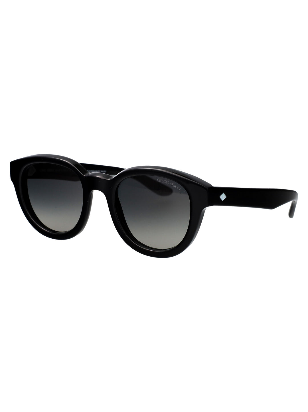 Giorgio Armani SUNGLASSES - Black | 9d655110fbf3dc7bc049960fe6c4e5576de141f3