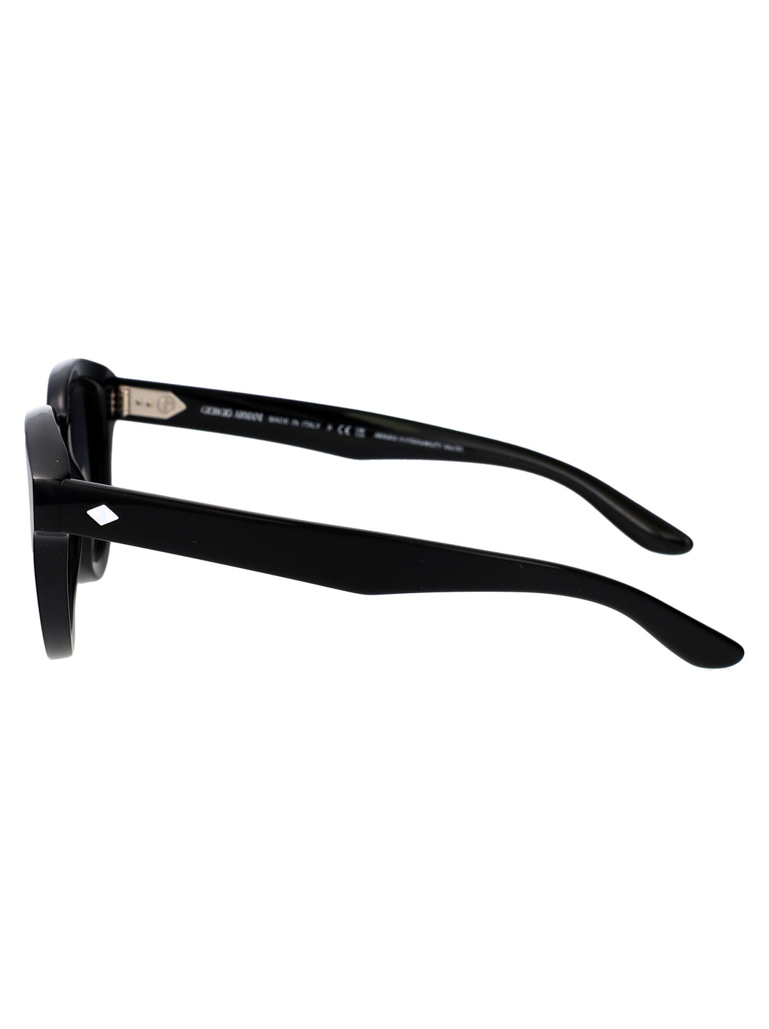 Giorgio Armani SUNGLASSES - Black | 16f54c14ada6aa48f5998fb171c8542a8d6d06e8