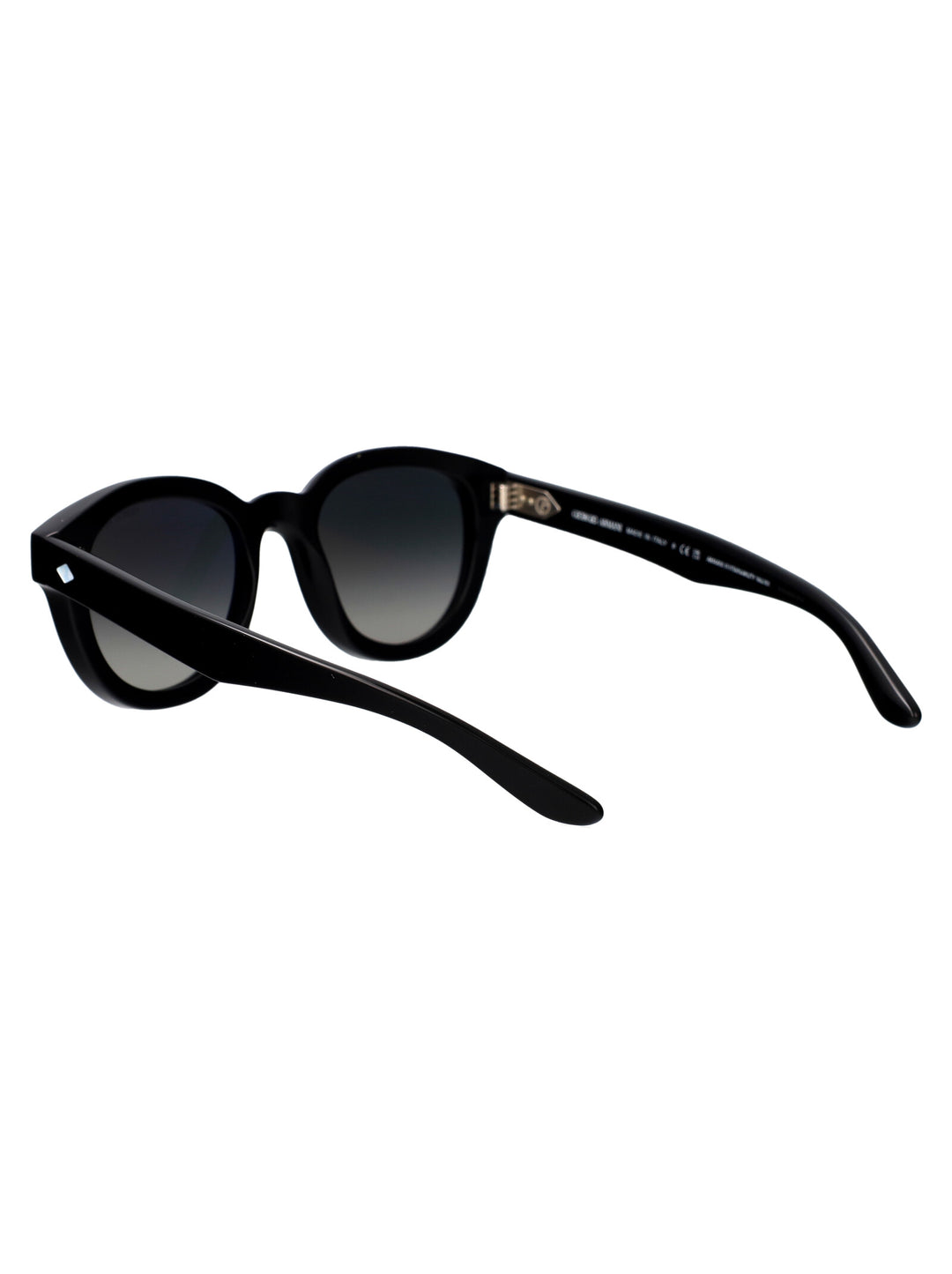 Giorgio Armani SUNGLASSES - Black | 018e11d6d85719bee9482c7c35297bb152d10000