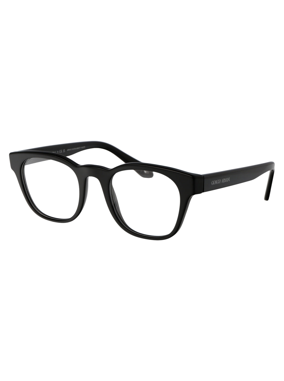Giorgio Armani OPTICAL - Black | ab0c9a0d405f1d3623e100f9bc258e564d9628a4