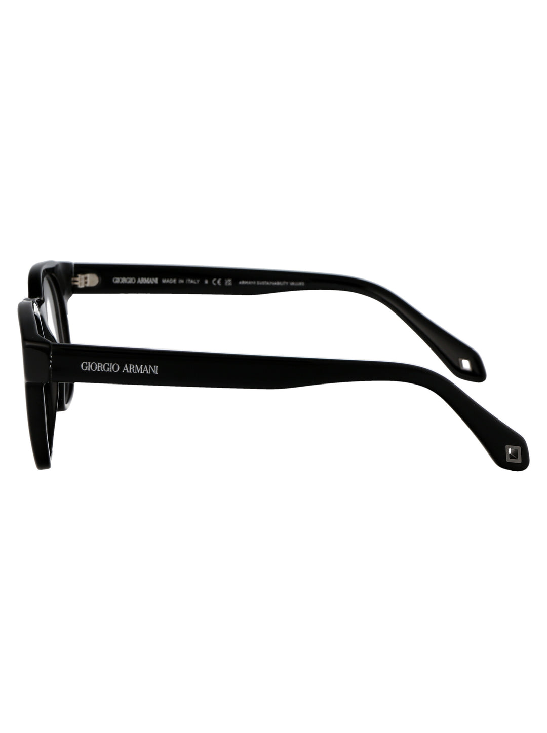 Giorgio Armani OPTICAL - Black | e2061f286fa255330619dddc214e19e92d901d68