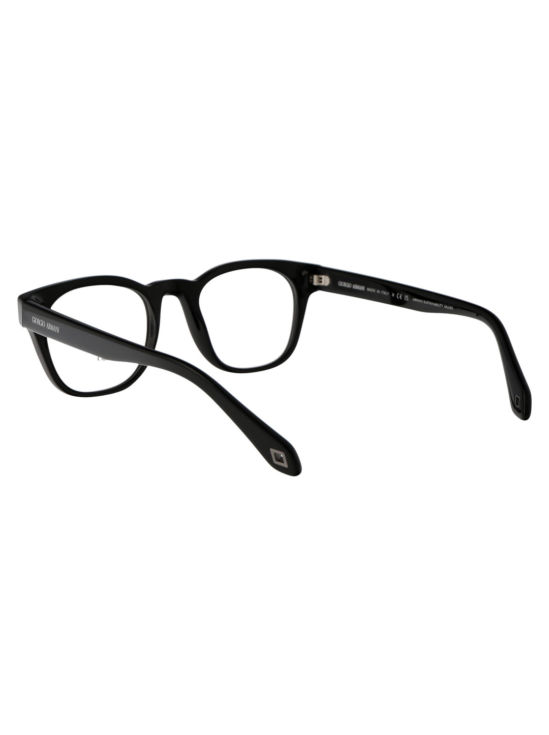 Giorgio Armani OPTICAL - Black | 443301d1503d70fb992f98a3561395299e8860f8