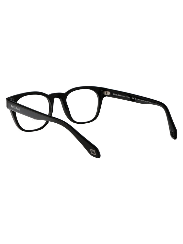 Giorgio Armani OPTICAL - Black | 443301d1503d70fb992f98a3561395299e8860f8