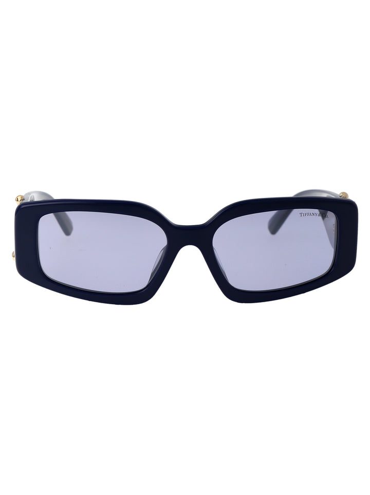 Tiffany & Co SUNGLASSES - Blue | 83058023b5262c3bf5be1bc3fd6b2dc98d1b1b64