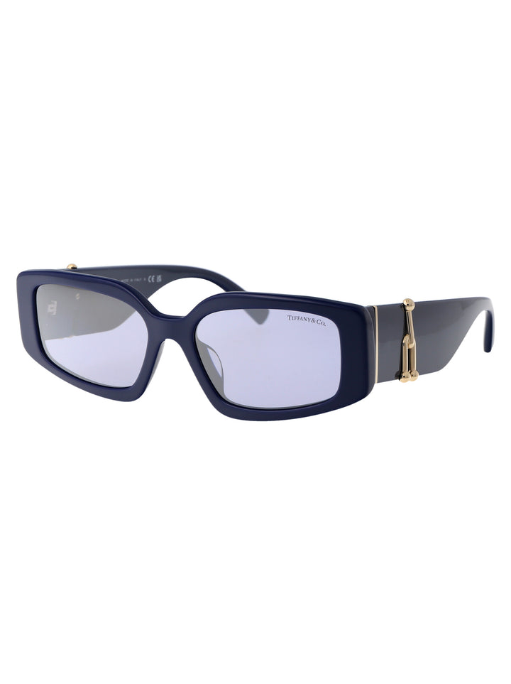 Tiffany & Co SUNGLASSES - Blue | 77fb07f8d7bab365daa8d7b7b0395fce2861da7b