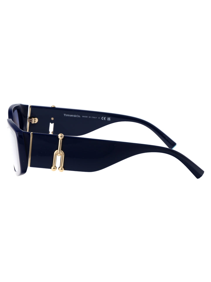 Tiffany & Co SUNGLASSES - Blue | 9ed119e444d67131f0c71a012a4c340dbfc9e90b