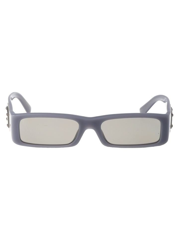 Dolce & Gabbana SUNGLASSES - Grey | e3174ab5276a041b7bc8f71a121f0210eca21699