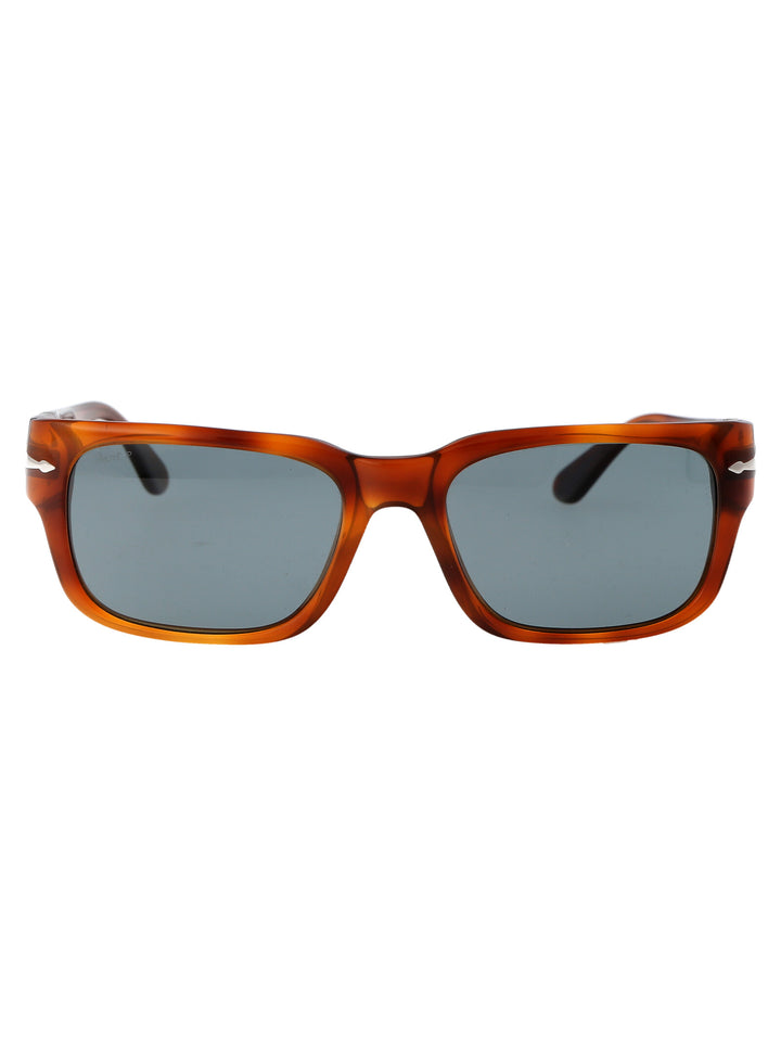 Persol SUNGLASSES - Brown | 1c92222f5d15d80ddea156e4cf512f62c9071a88