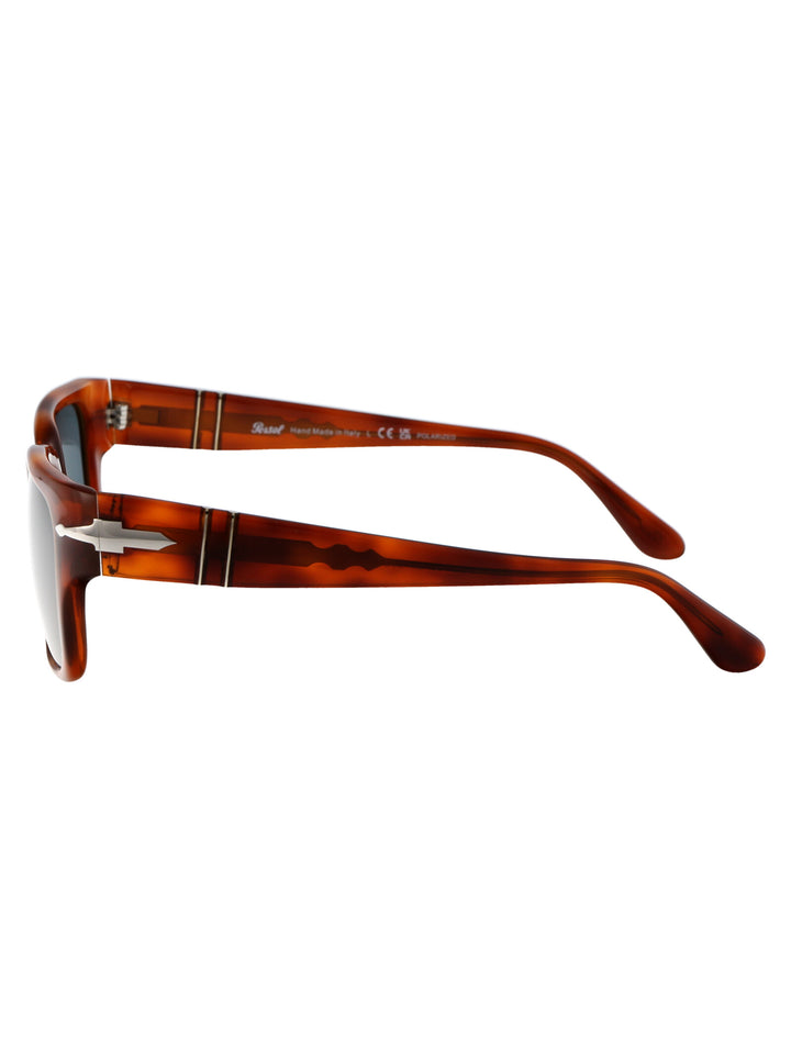 Persol SUNGLASSES - Brown | 45f3baf8b76d537397db6f56e6c1712361c6dbee