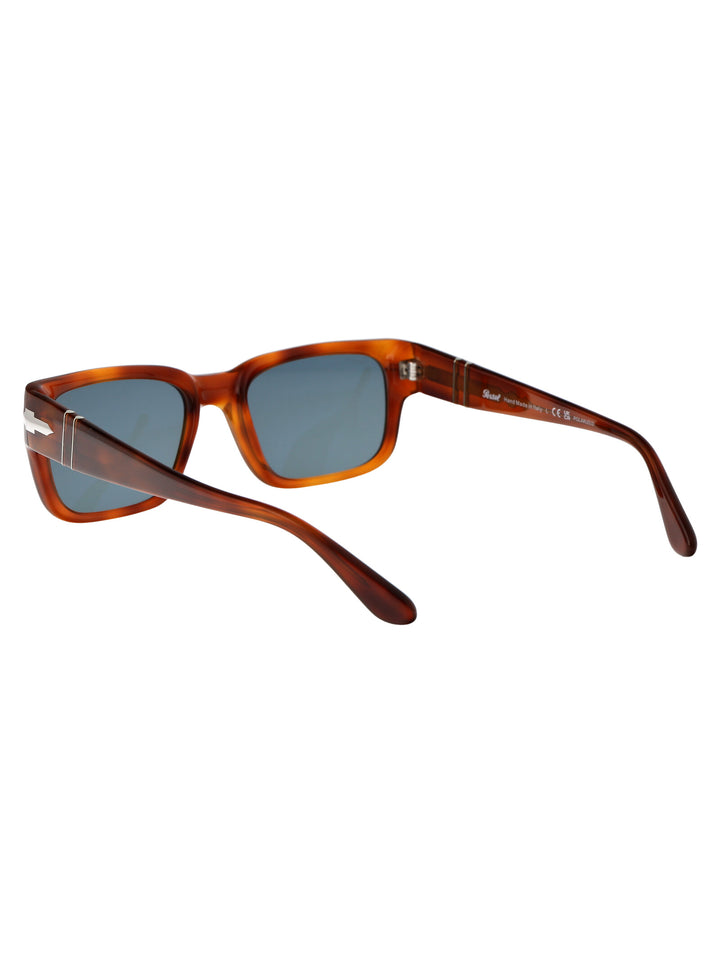 Persol SUNGLASSES - Brown | f04ea34907c76ba52ea9f1c14888886c09ddec54