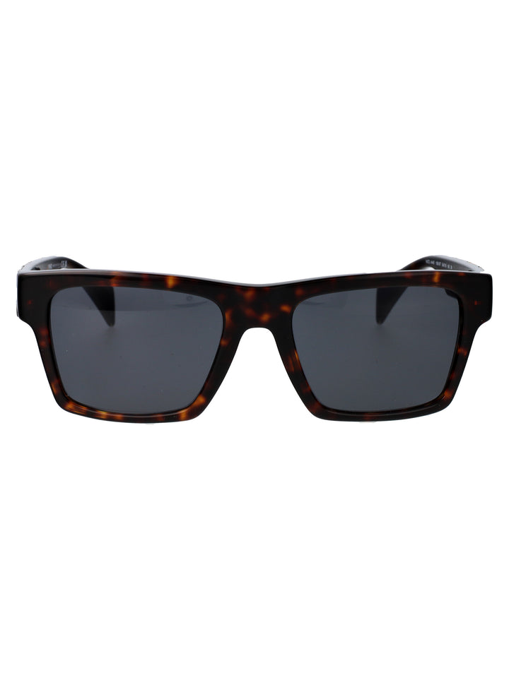 Versace SUNGLASSES - Havana | 5b36bf407cb5ec8e284ccf4438c8852632a93eab