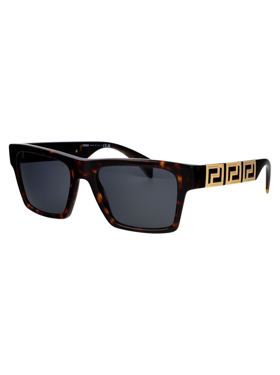 Versace SUNGLASSES - Havana | 058a3a53e1b60a30551cea49c9920f7e21ff6b2b