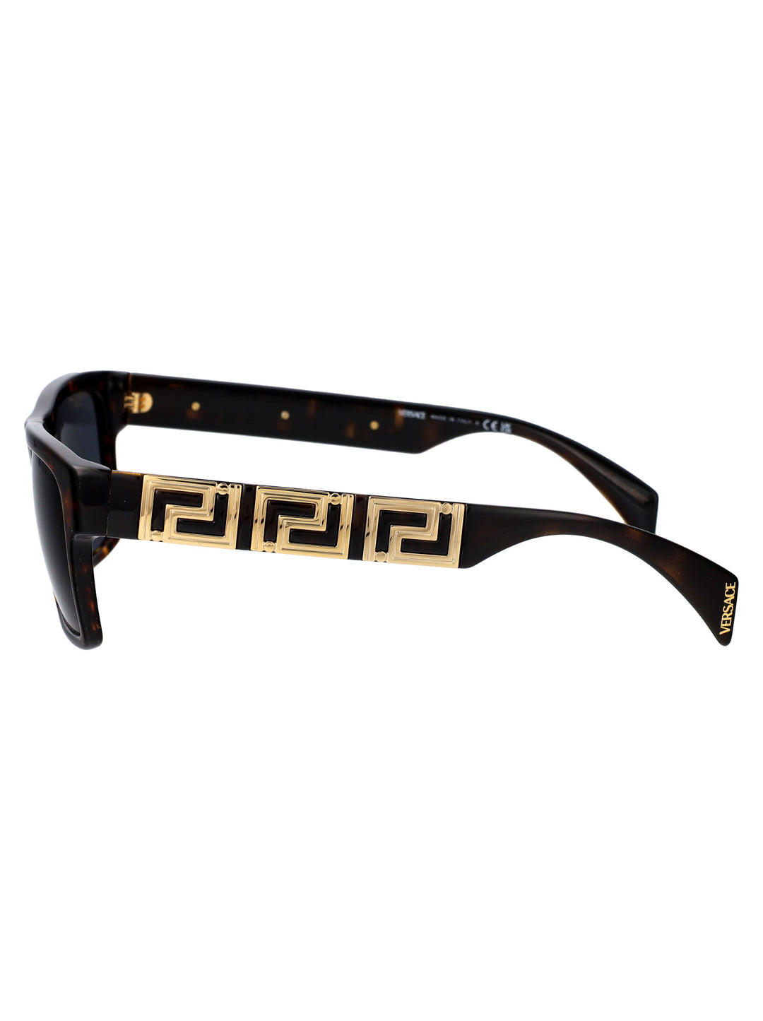 Versace SUNGLASSES - Havana | e672688a4ac6e77cbea17382148c3d8cb3c281c8