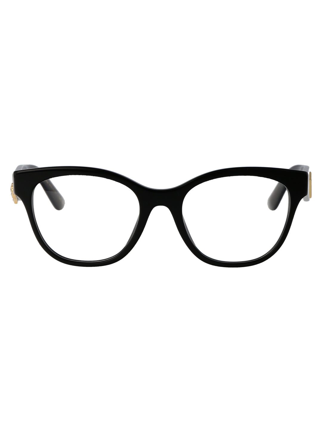 Dolce & Gabbana OPTICAL - Black | 8622d84c3808f2ebfc52dc8f91f6069e3f944cf9