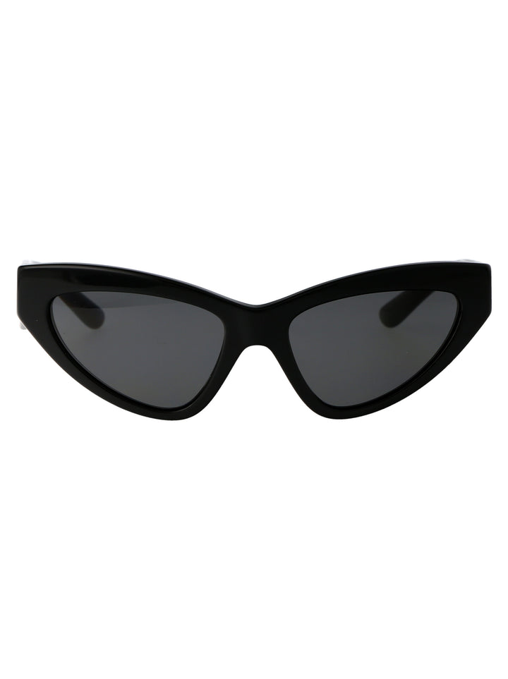 Dolce & Gabbana SUNGLASSES - Black | 1ad4de4487836c6aef4ee5789ed10102c95e89ff