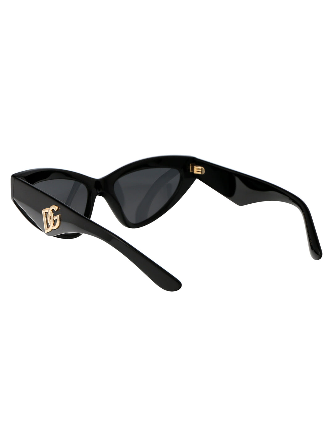 Dolce & Gabbana SUNGLASSES - Black | 526d600a6e7562076fee38dca63c8f4976c3521a