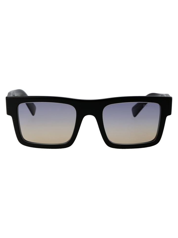 Prada SUNGLASSES - Black | c4be5ade2d11f076bba4ec0b1d791946563f9665