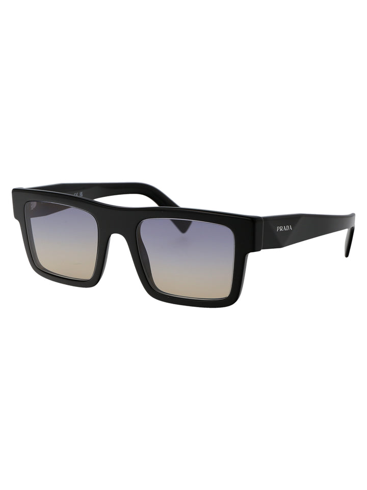 Prada SUNGLASSES - Black | 141fe5945ff09af2318ada93f0596405fe9a8751