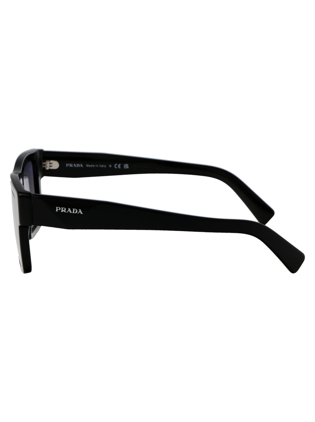 Prada SUNGLASSES - Black | cd8b7a98f19267aa50912599dc6219efea1f0ea2