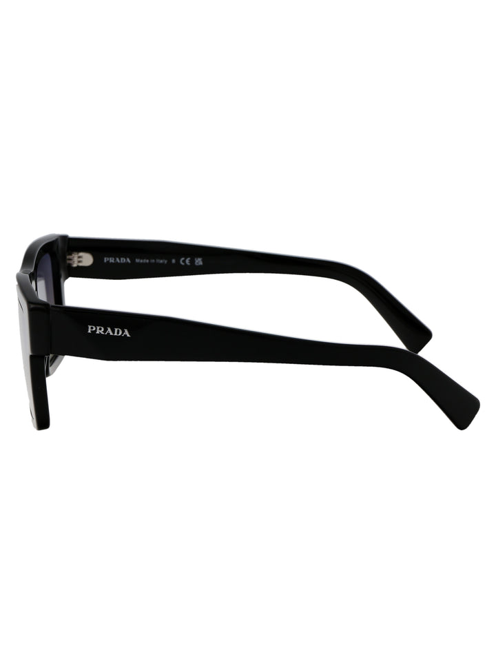 Prada SUNGLASSES - Black | cd8b7a98f19267aa50912599dc6219efea1f0ea2