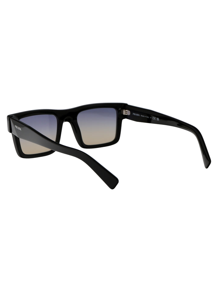 Prada SUNGLASSES - Black | ab5eb9437203bb79e9eee50361b8158c176922b1