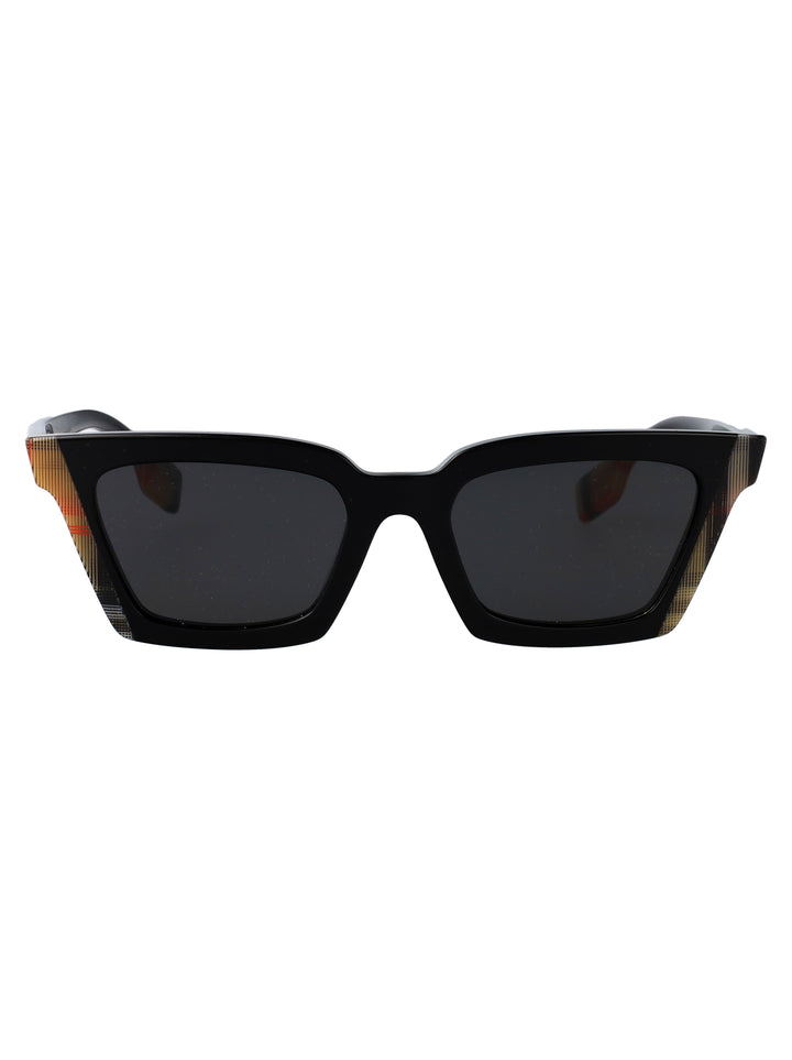 Burberry SUNGLASSES - Black | 79b03299126ae2d4d802275c2c26f452b48ed1bb