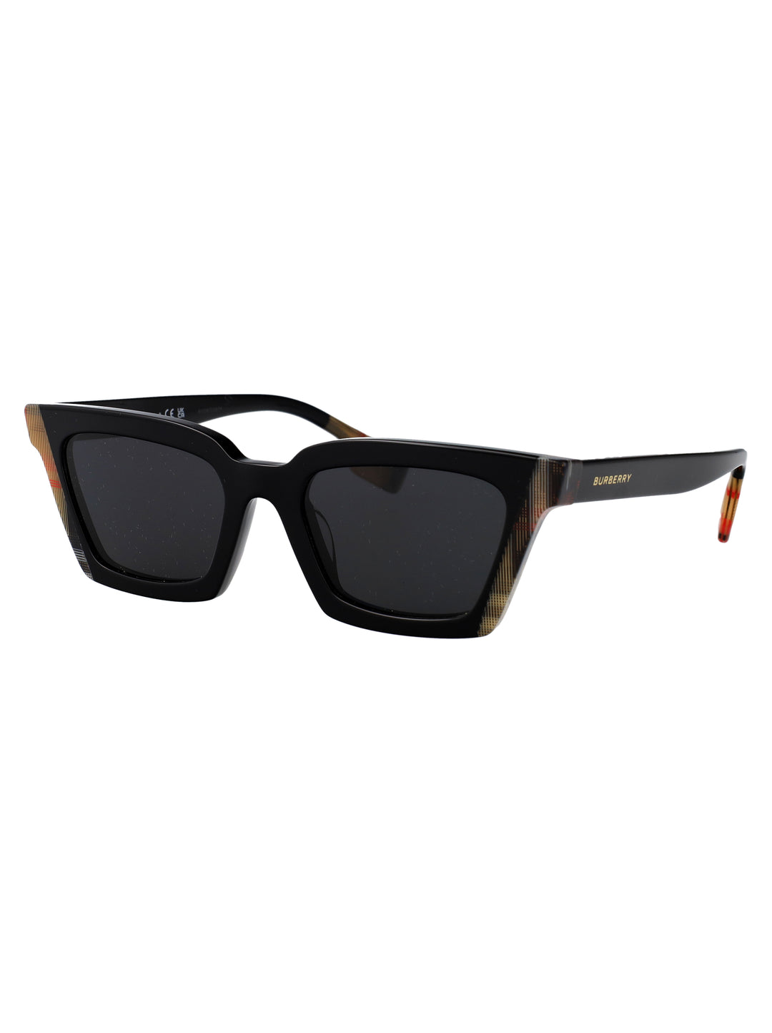 Burberry SUNGLASSES - Black | 462669c5238ce2ff5341c05338bec7dca5854dd5