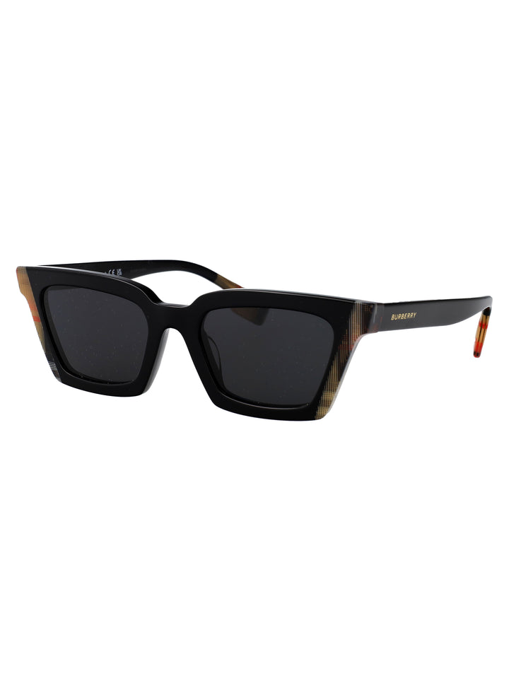 Burberry SUNGLASSES - Black | 462669c5238ce2ff5341c05338bec7dca5854dd5