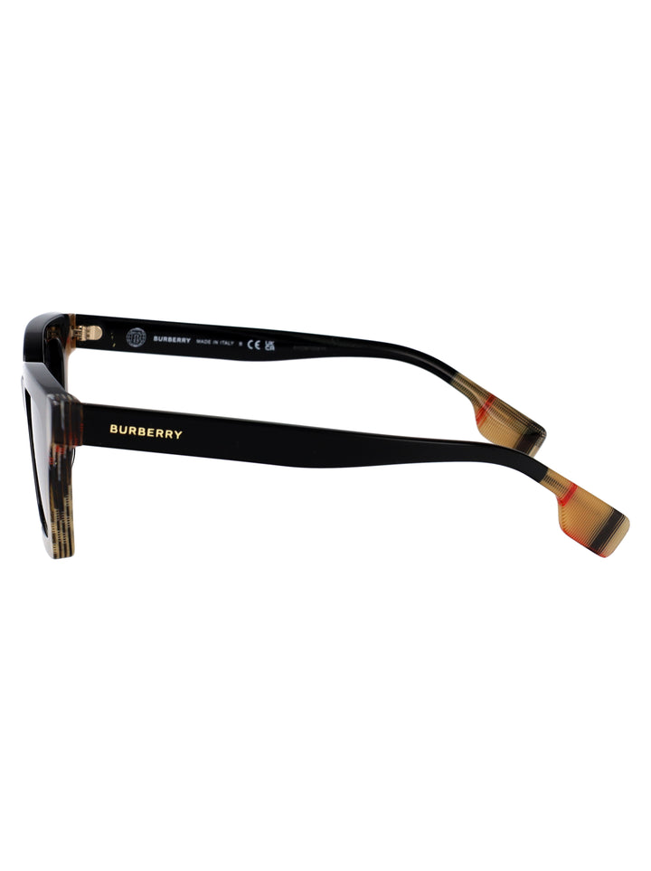 Burberry SUNGLASSES - Black | c7f65b4baca06e530f77c37bef7018715367cebe