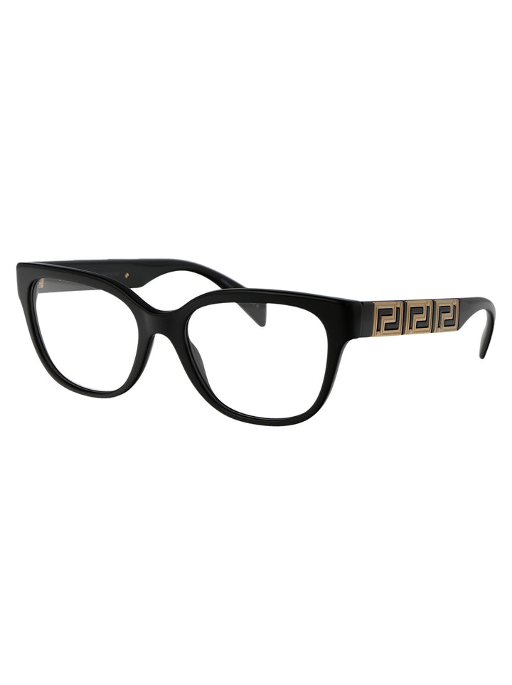Versace OPTICAL - Black | 96c0403c40ec8bc655876aa8cbd7cdff2fe260a7