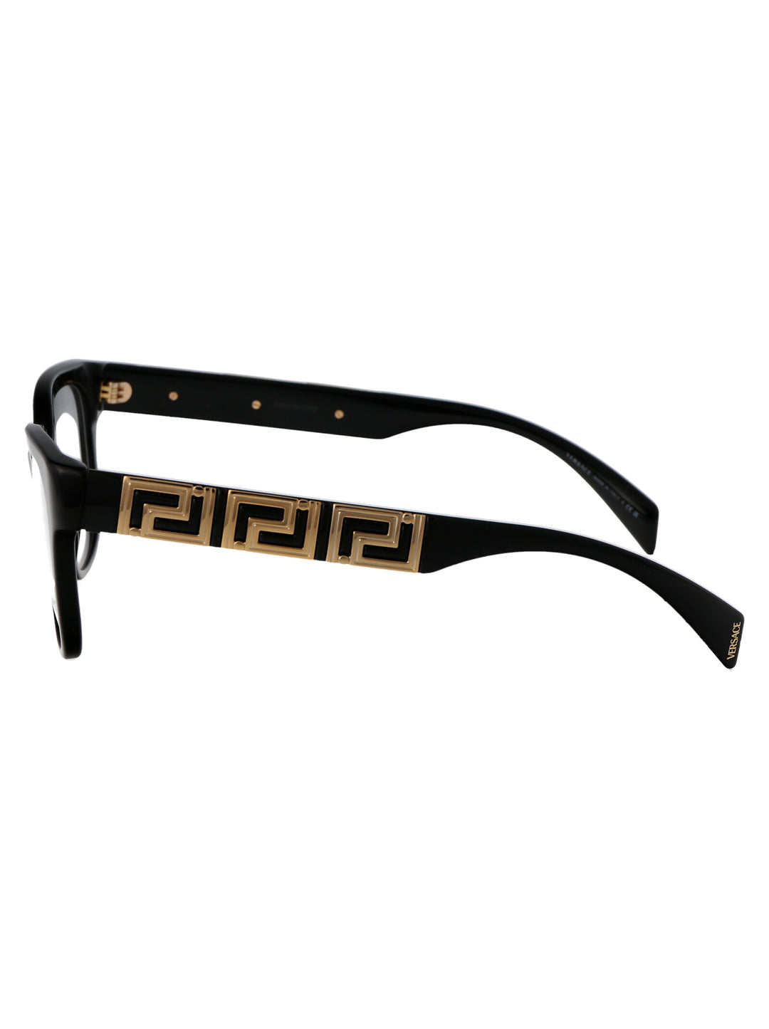 Versace OPTICAL - Black | 5c966539689bd0ca63ab866374508e56af20061a