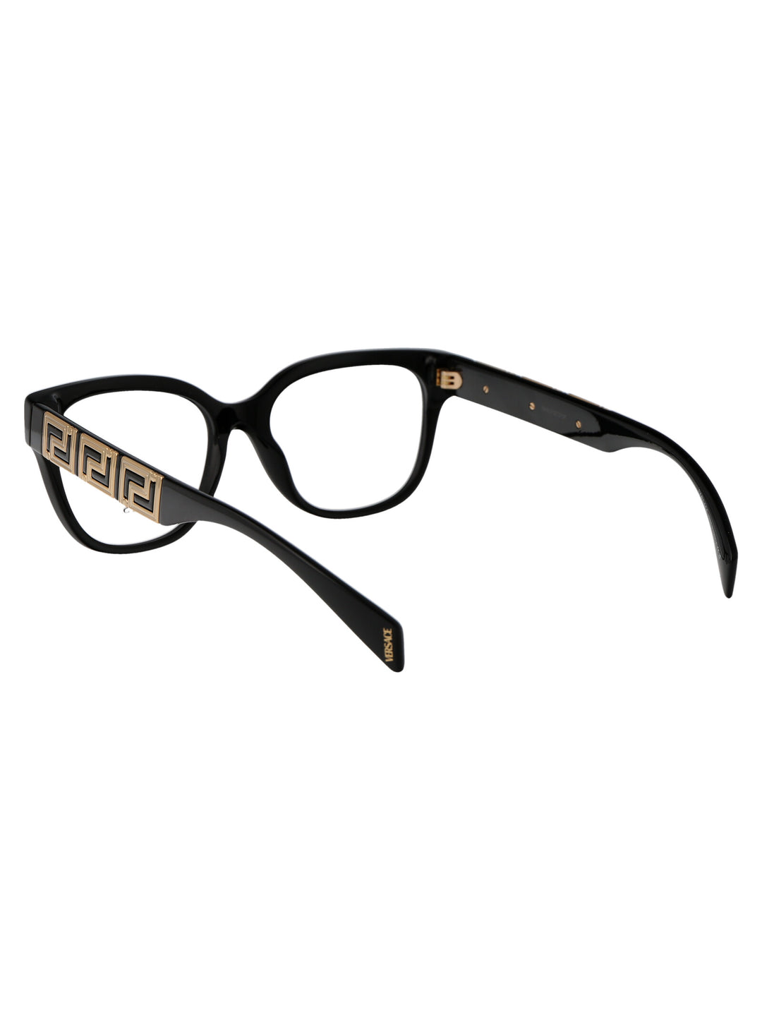 Versace OPTICAL - Black | 8f46608b313e28c29586ba2d6a16407d586321c2