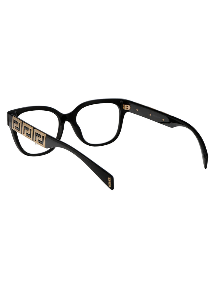 Versace OPTICAL - Black | 8f46608b313e28c29586ba2d6a16407d586321c2