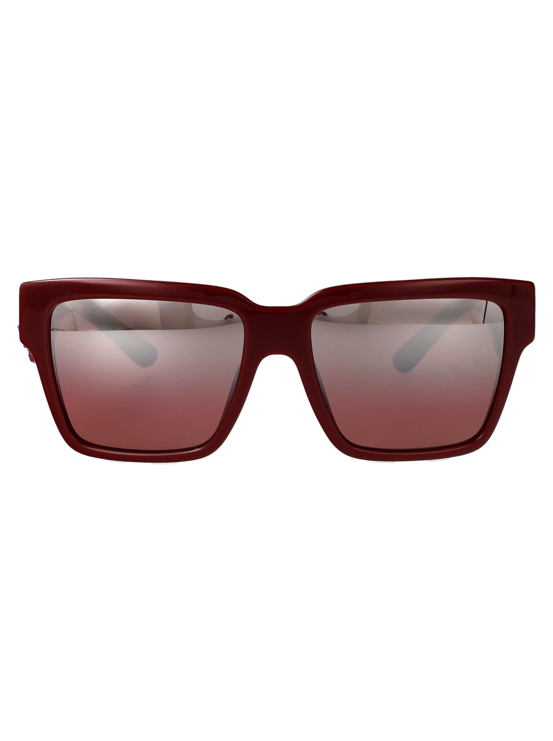 Dolce & Gabbana SUNGLASSES - Red | 41e505e0f90eef62e0b14e99604e88cd890c1034