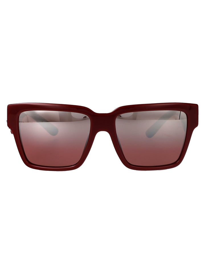 Dolce & Gabbana SUNGLASSES - Red | 41e505e0f90eef62e0b14e99604e88cd890c1034