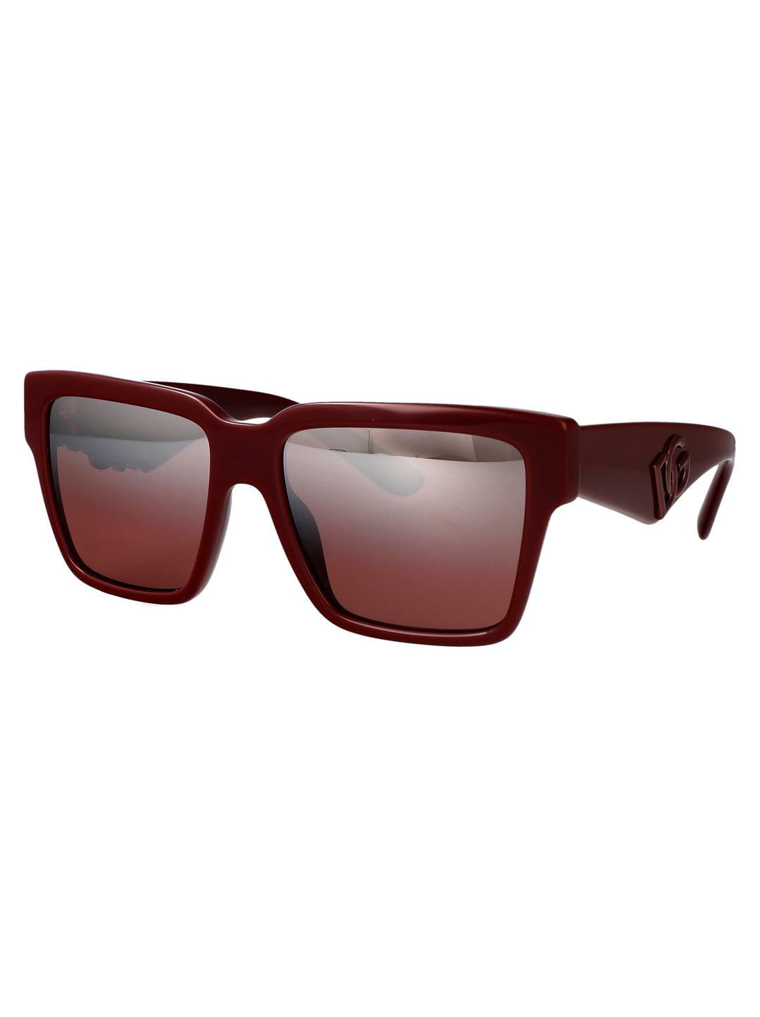 Dolce & Gabbana SUNGLASSES - Red | 0dee21518ceb83796b4252041eaa03df3e50c7f0