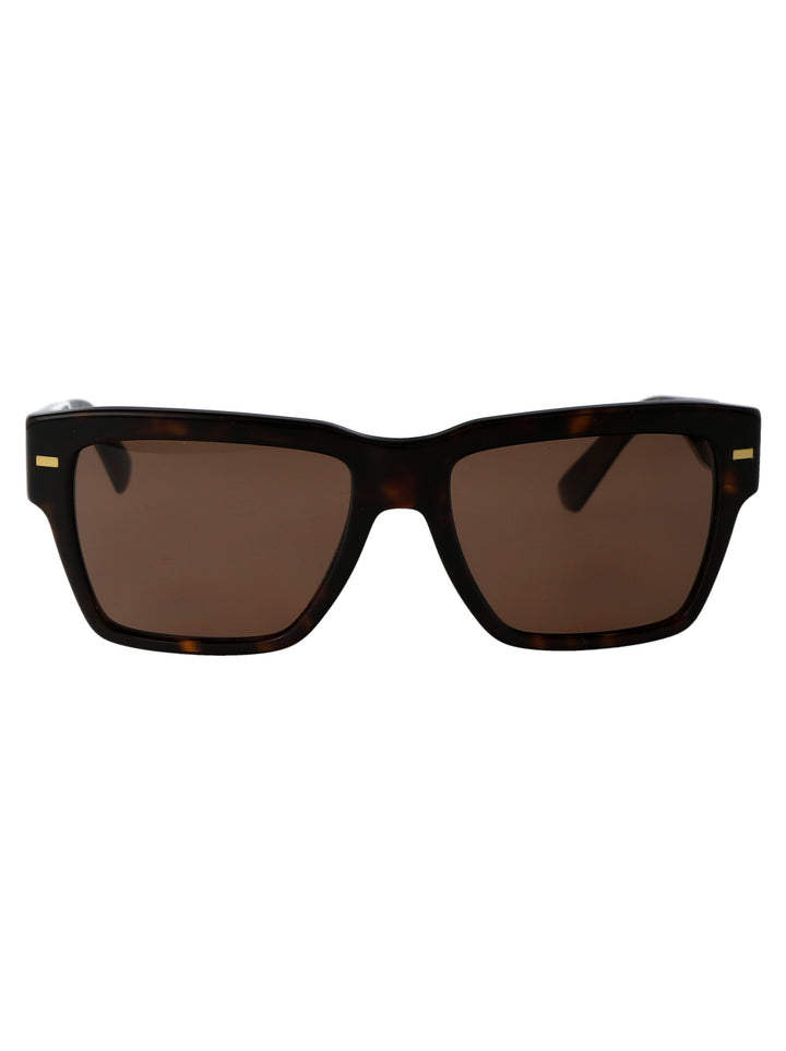 Dolce & Gabbana SUNGLASSES - Havana | 33c8d4eeecaabbc7be66f4f62fbee56d2bd1f578